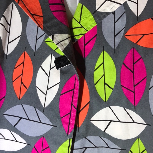 Painted Pony Colorful Jacket Size Large - Picture 3 of 7